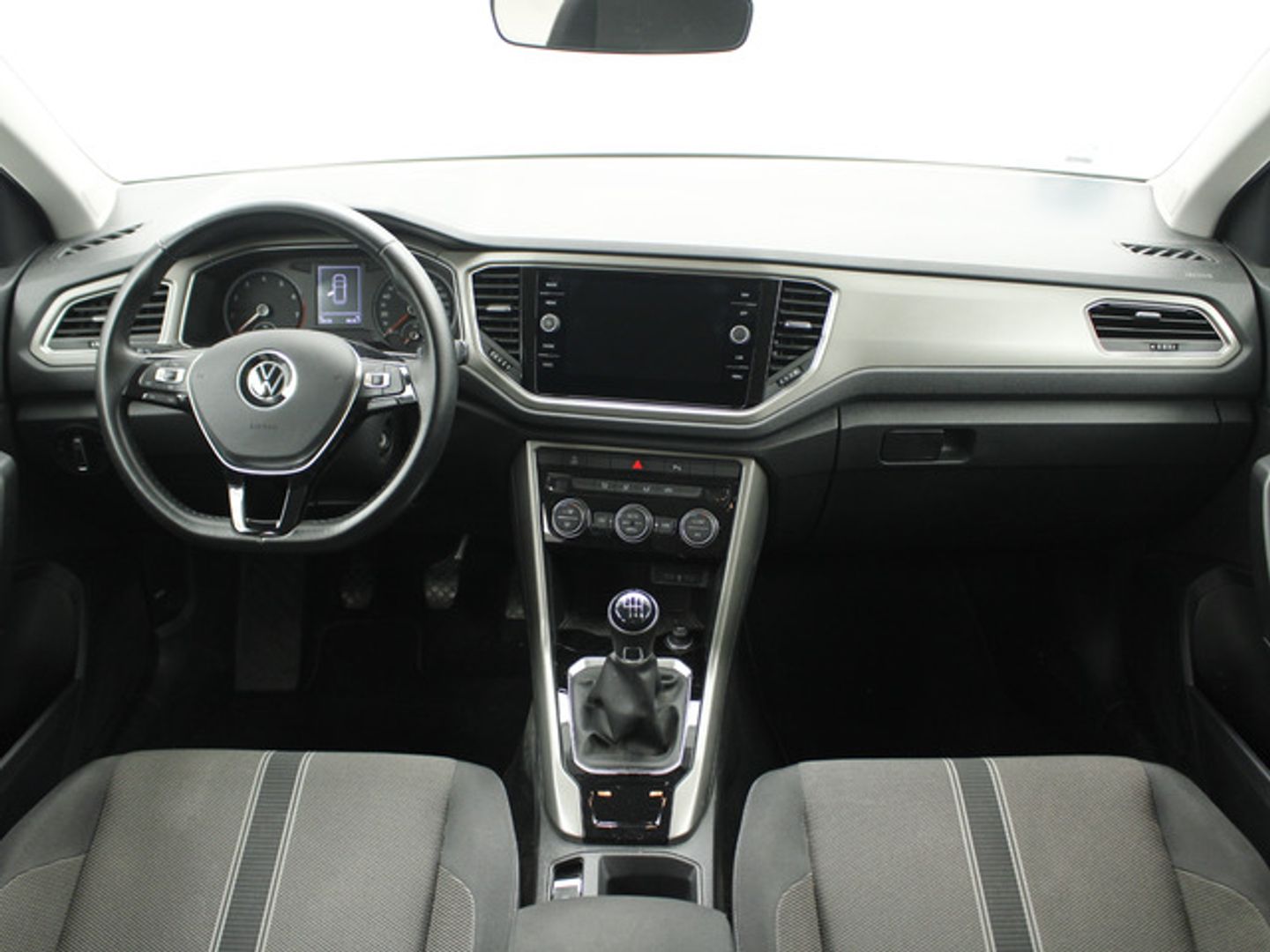 Volkswagen T-Roc Advance 1.0 TSI 81 kW (110 CV)