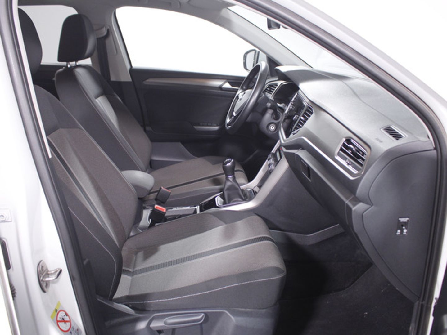 Volkswagen T-Roc Advance 1.0 TSI 81 kW (110 CV)