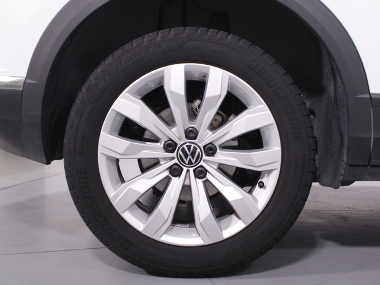 Volkswagen T-Roc Advance 1.0 TSI 81 kW (110 CV)