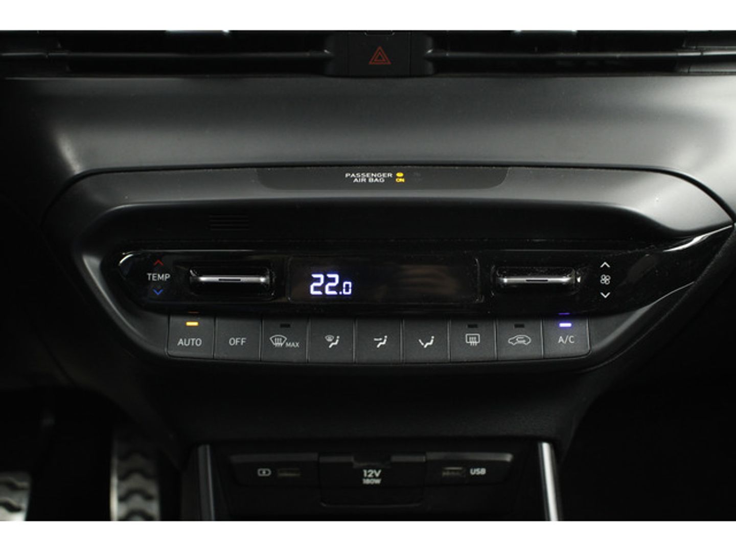 Hyundai Bayon 1.0 TGDI Tecno 74 kW (100 CV)