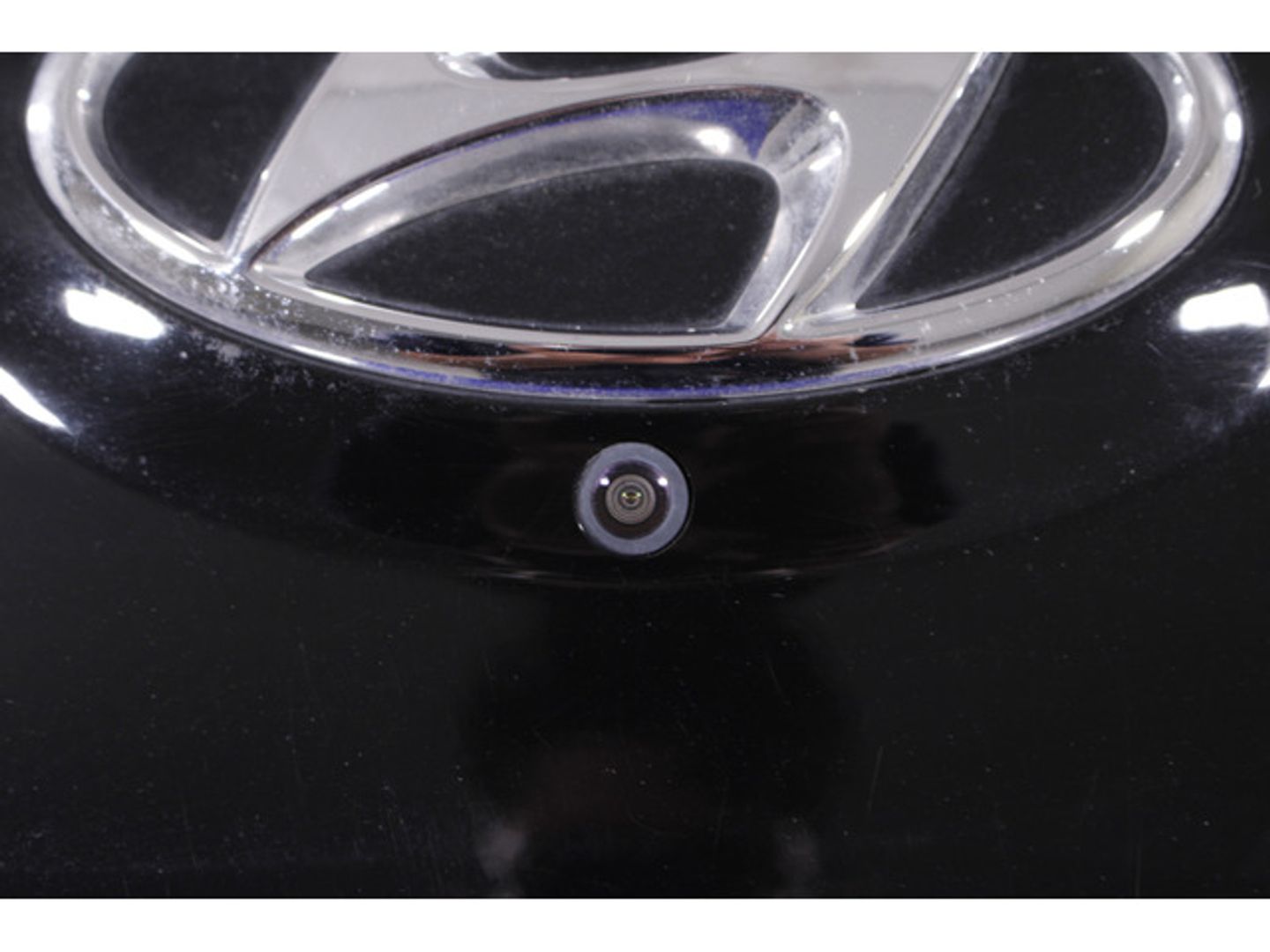 Hyundai Bayon 1.0 TGDI Tecno 74 kW (100 CV)