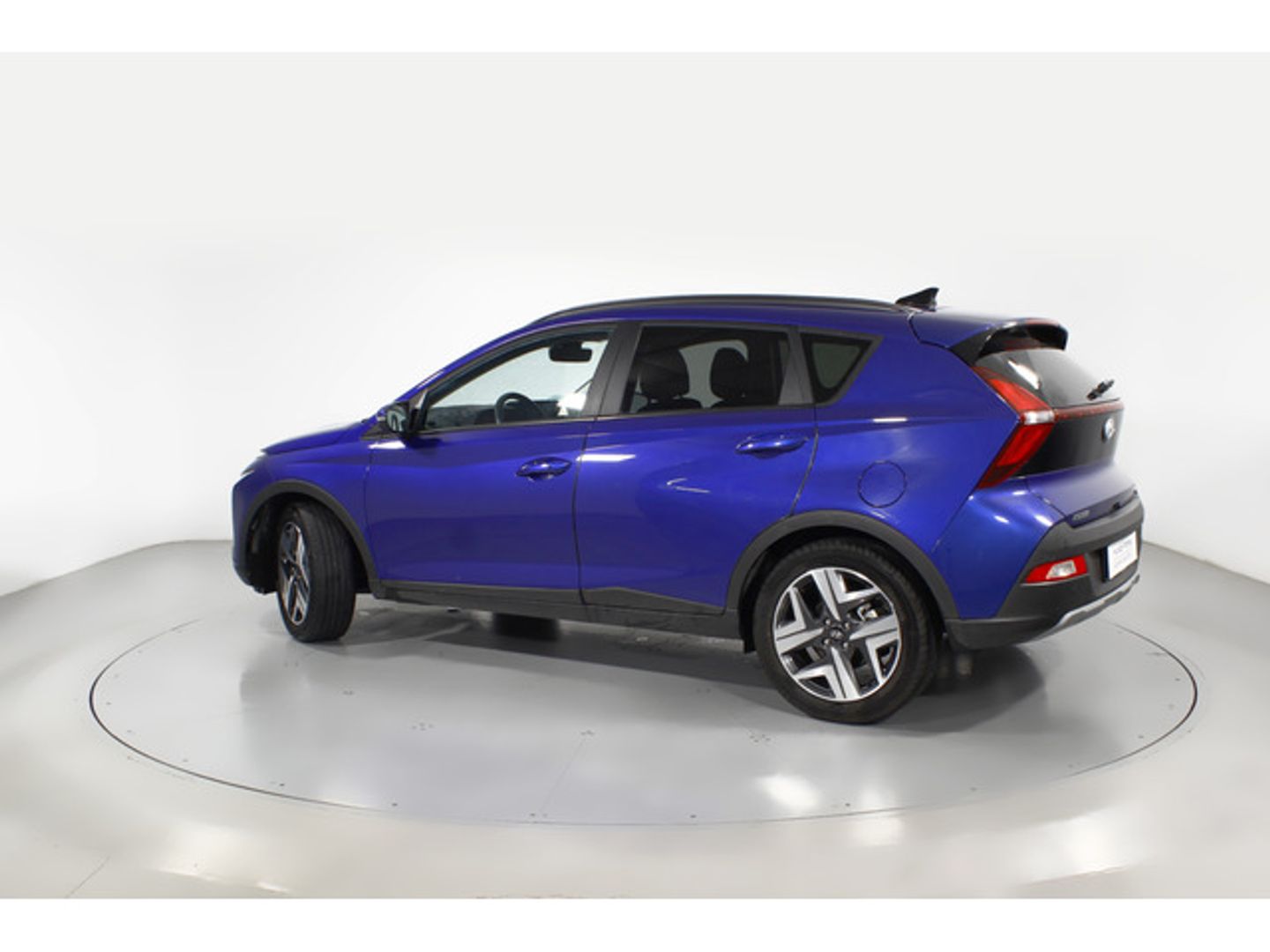Hyundai Bayon 1.0 TGDI Tecno 74 kW (100 CV)