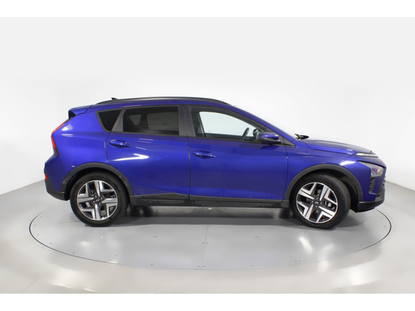Hyundai Bayon 1.0 TGDI Tecno 74 kW (100 CV)