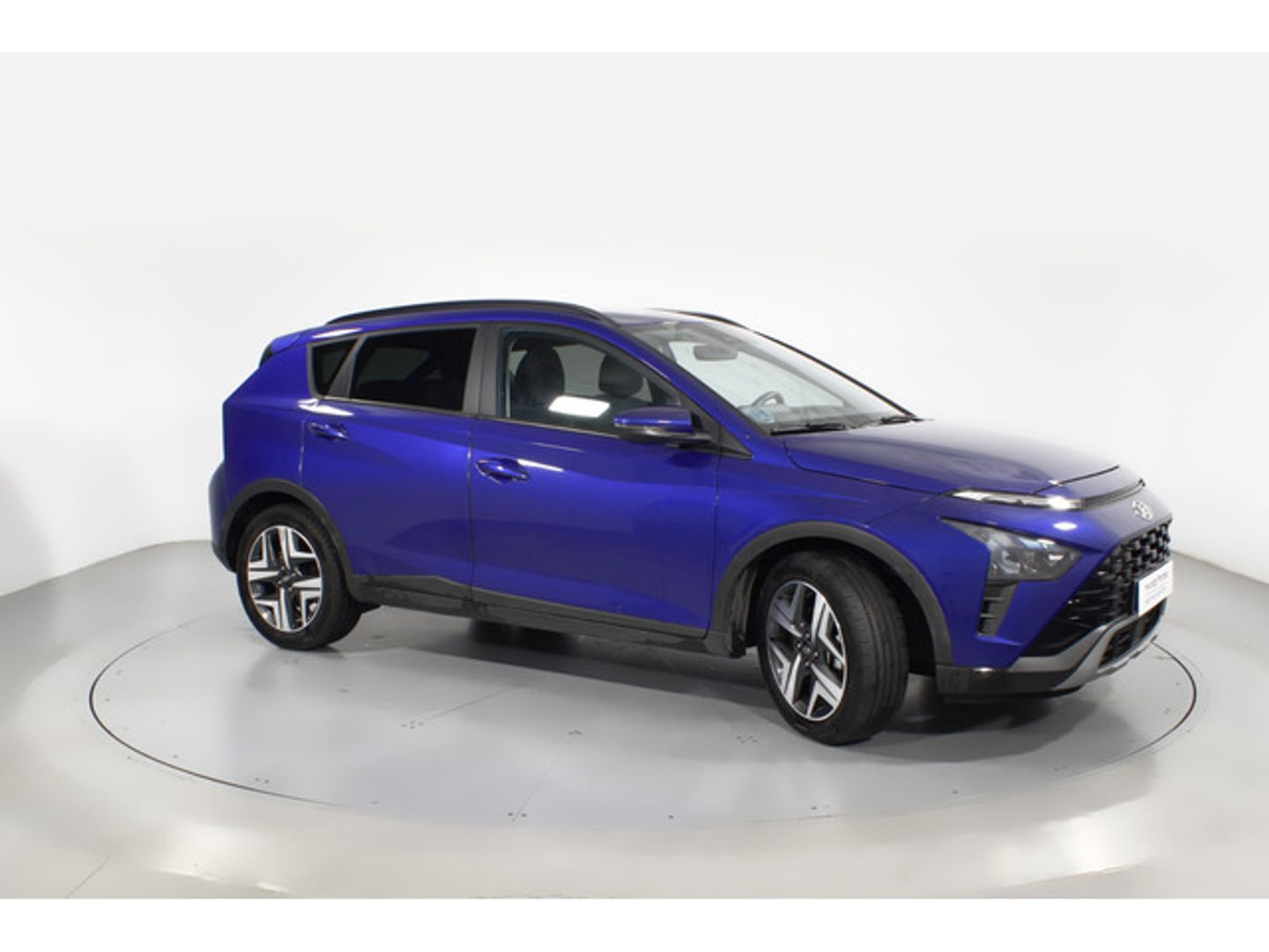 Hyundai Bayon 1.0 TGDI Tecno 74 kW (100 CV)