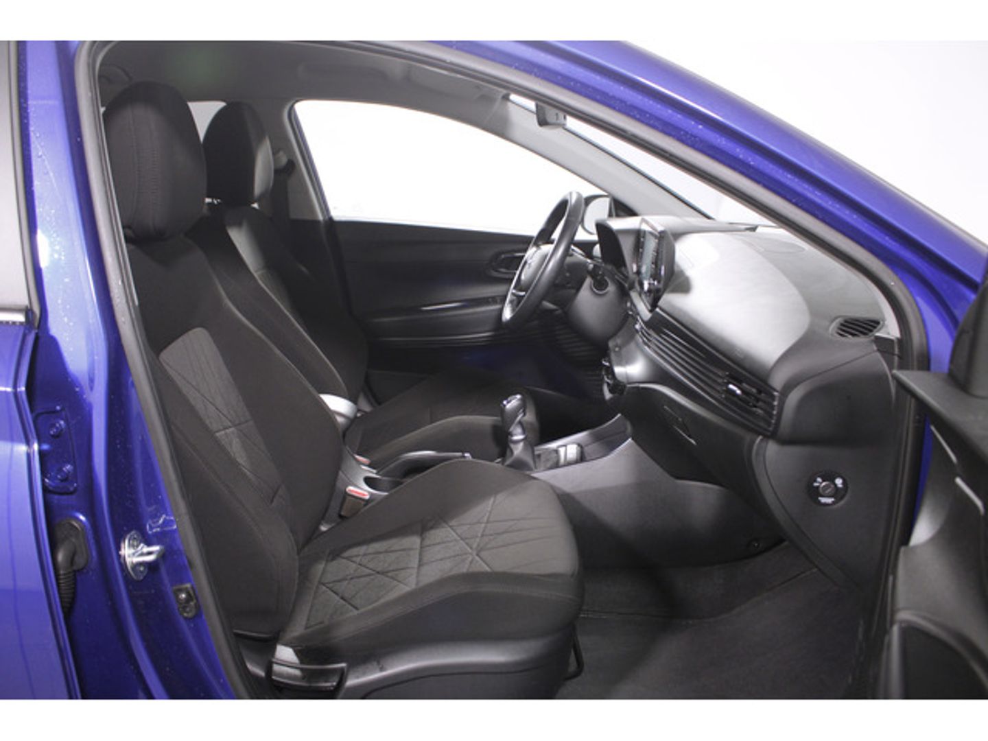 Hyundai Bayon 1.0 TGDI Tecno 74 kW (100 CV)