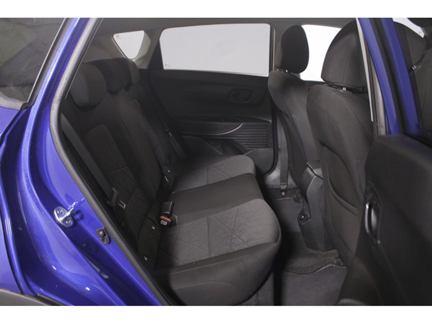 Hyundai Bayon 1.0 TGDI Tecno 74 kW (100 CV)