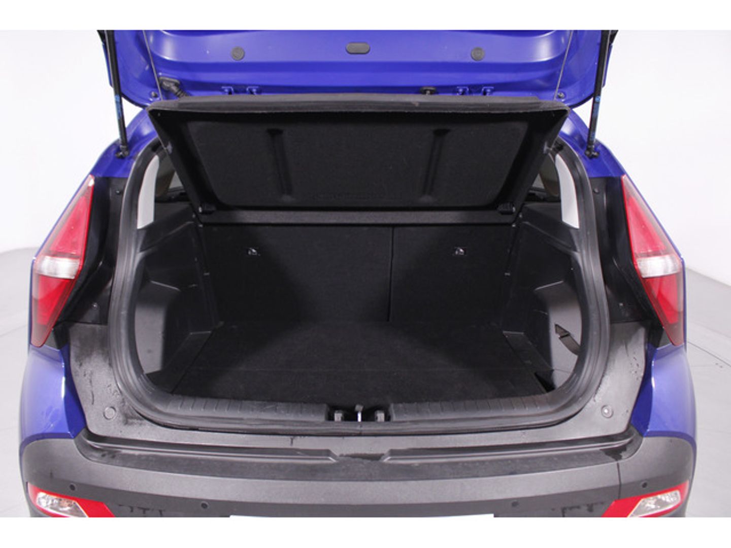 Hyundai Bayon 1.0 TGDI Tecno 74 kW (100 CV)