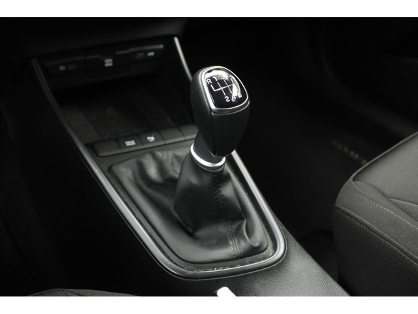 Hyundai Bayon 1.0 TGDI Tecno 74 kW (100 CV)