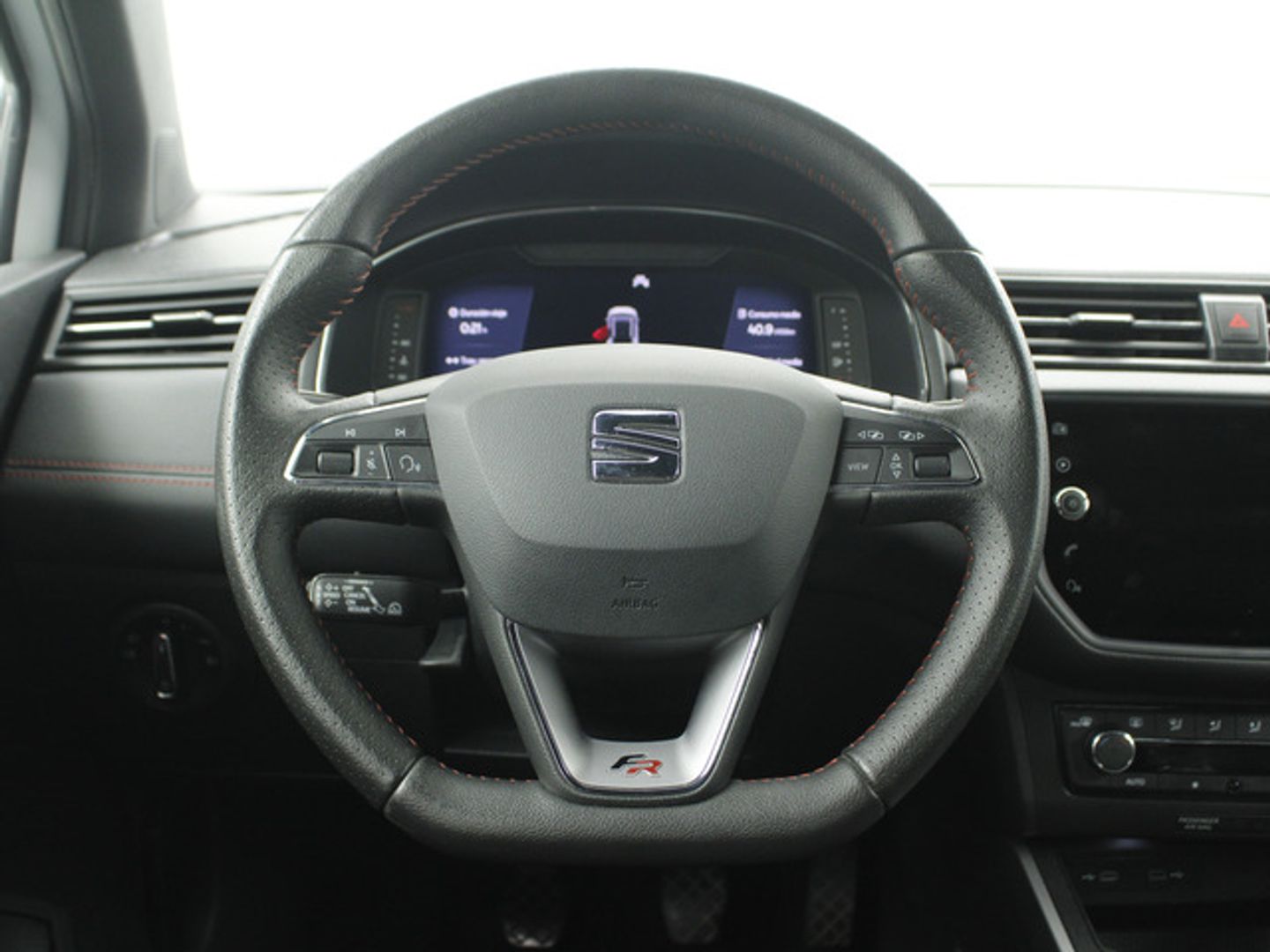 SEAT Arona 1.0 TSI FR Go Eco 85 kW (115 CV)