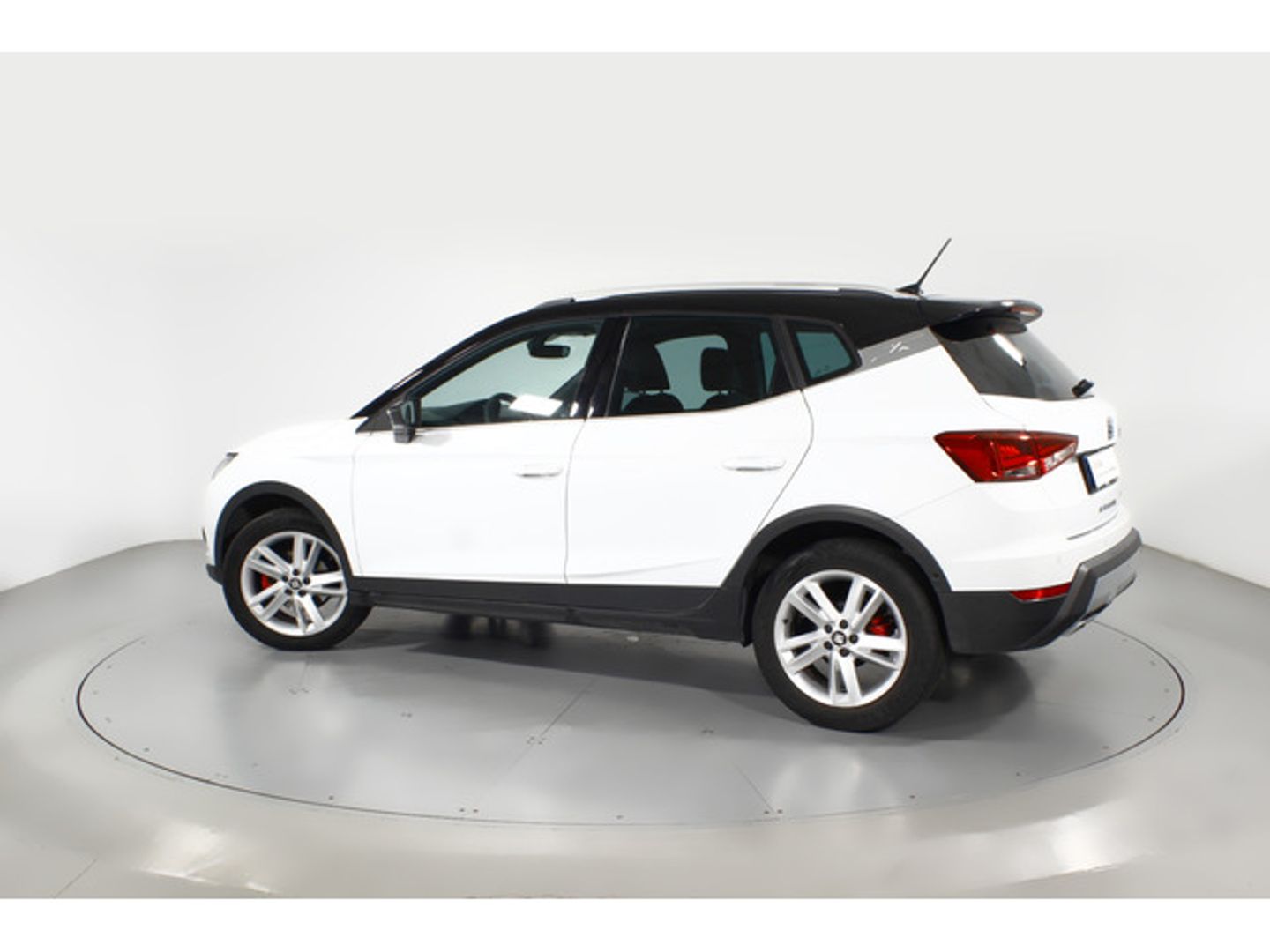SEAT Arona 1.0 TSI FR Go Eco 85 kW (115 CV)