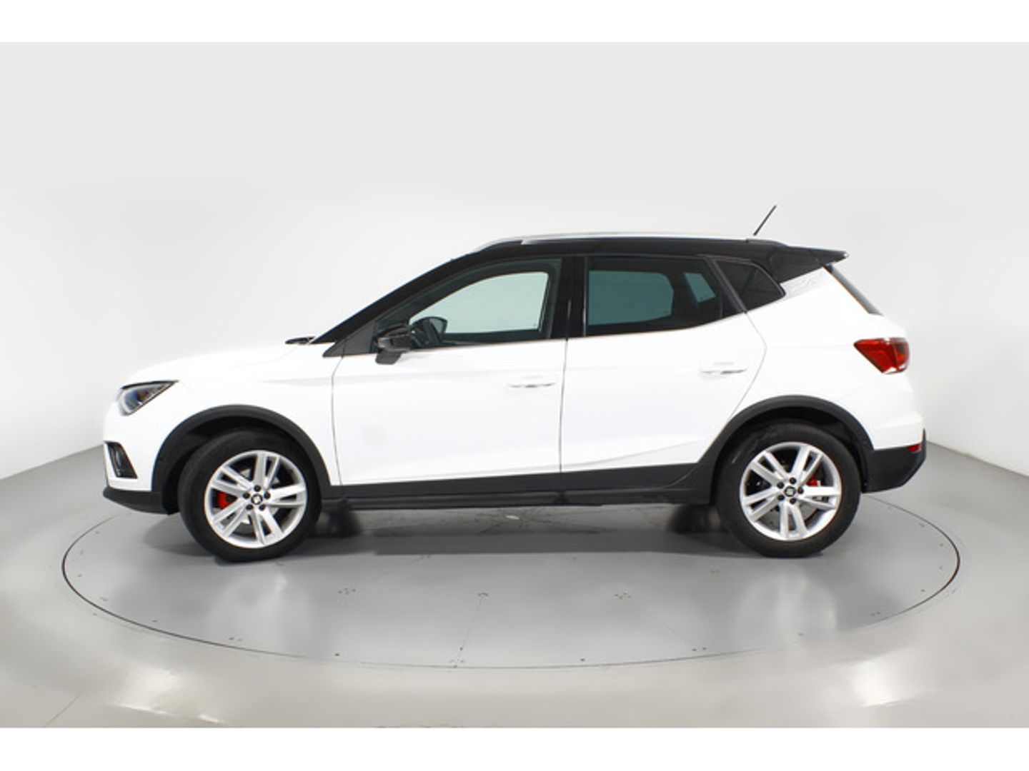 SEAT Arona 1.0 TSI FR Go Eco 85 kW (115 CV)
