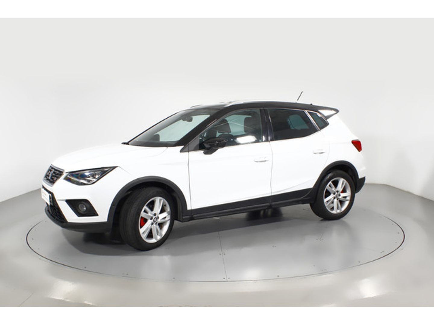 SEAT Arona 1.0 TSI FR Go Eco 85 kW (115 CV)