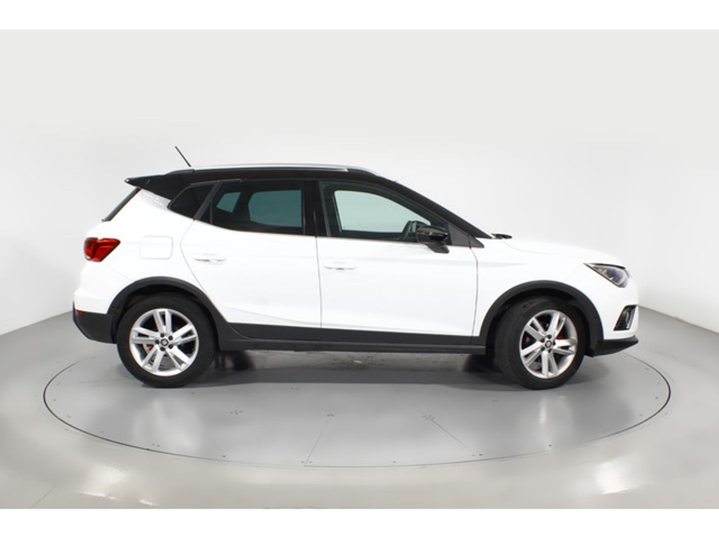 SEAT Arona 1.0 TSI FR Go Eco 85 kW (115 CV)