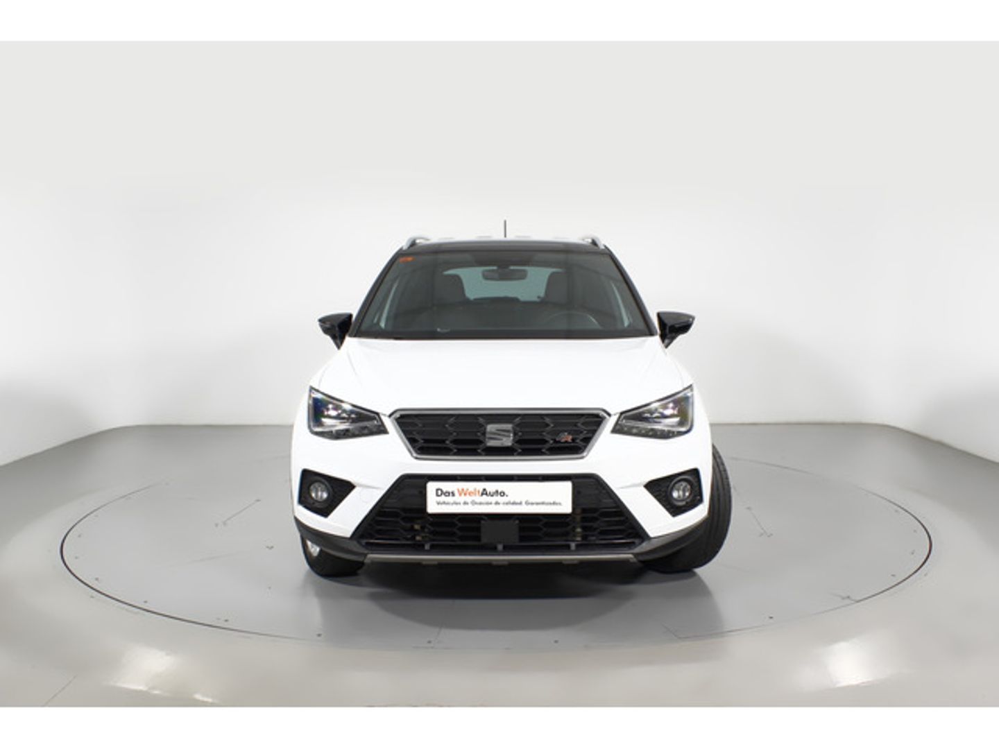 SEAT Arona 1.0 TSI FR Go Eco 85 kW (115 CV)