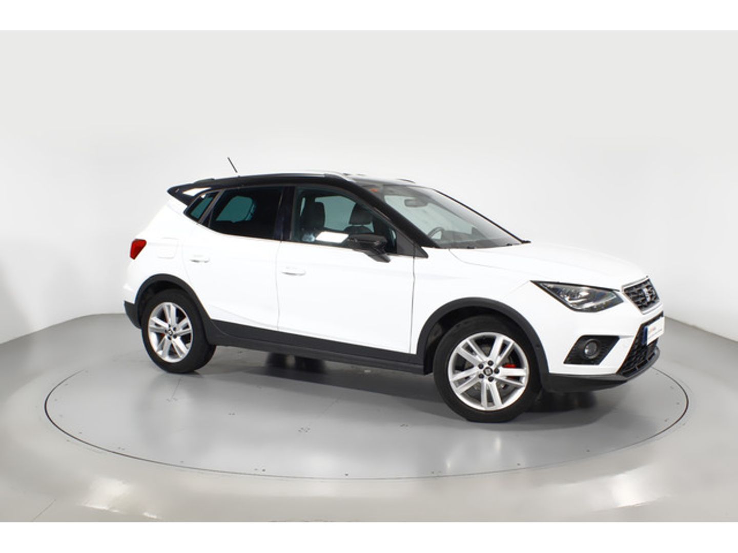 SEAT Arona 1.0 TSI FR Go Eco 85 kW (115 CV)