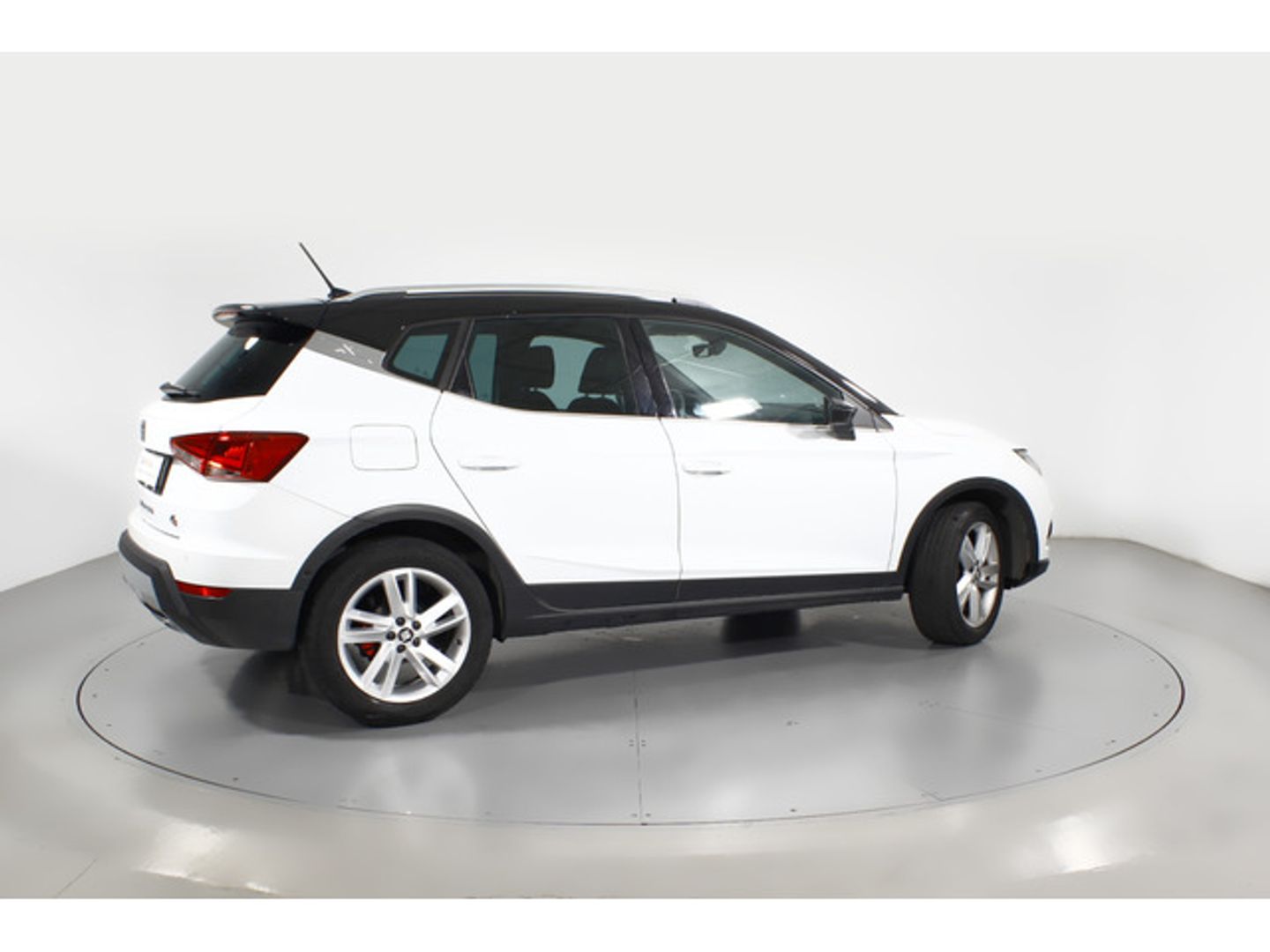 SEAT Arona 1.0 TSI FR Go Eco 85 kW (115 CV)