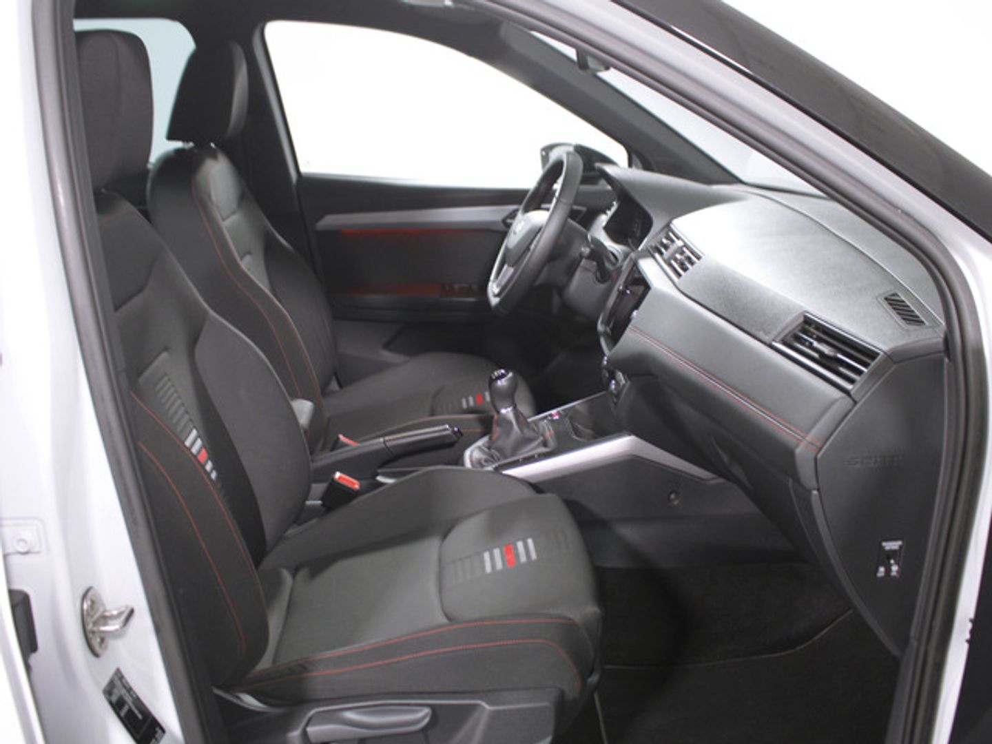 SEAT Arona 1.0 TSI FR Go Eco 85 kW (115 CV)