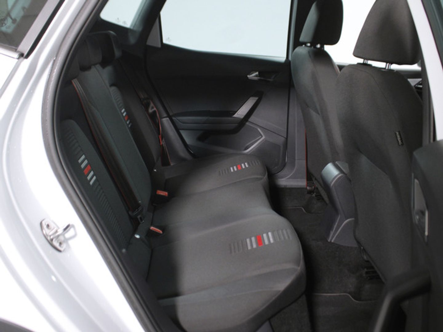 SEAT Arona 1.0 TSI FR Go Eco 85 kW (115 CV)