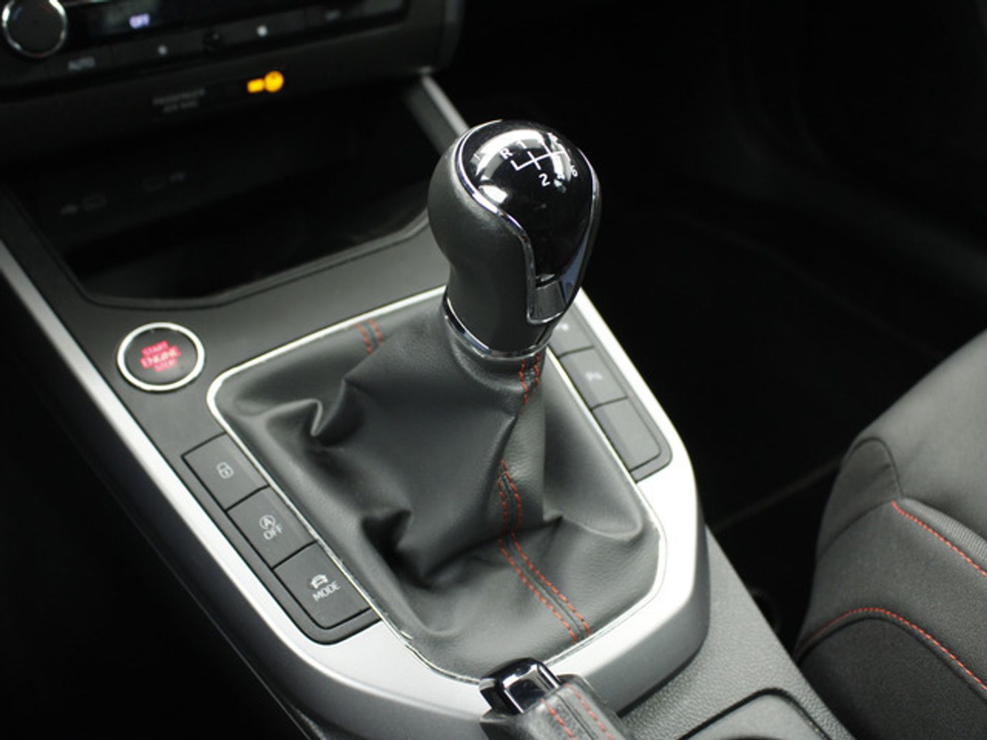 SEAT Arona 1.0 TSI FR Go Eco 85 kW (115 CV)