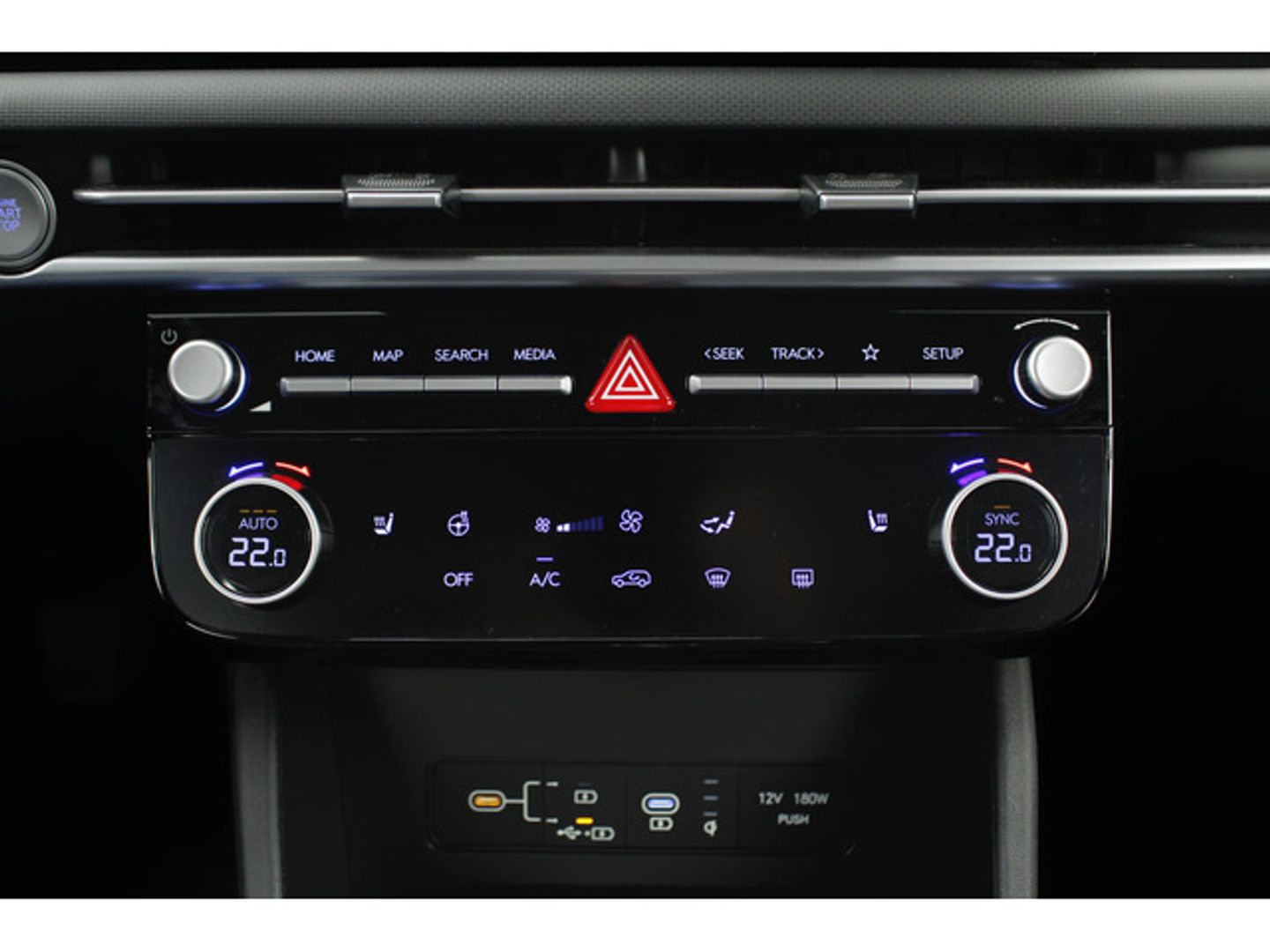 Hyundai Tucson 1.6 CRDI 48V Maxx 100 kW (136 CV)