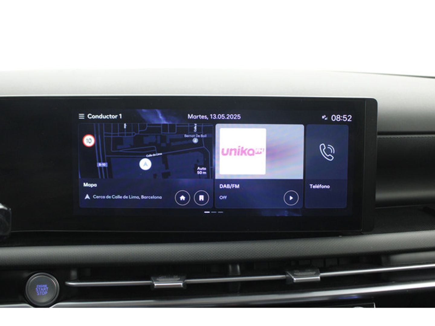 Hyundai Tucson 1.6 CRDI 48V Maxx 100 kW (136 CV)