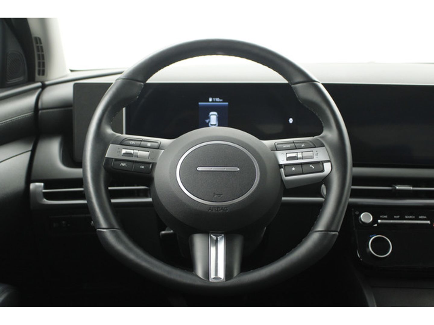 Hyundai Tucson 1.6 CRDI 48V Maxx 100 kW (136 CV)