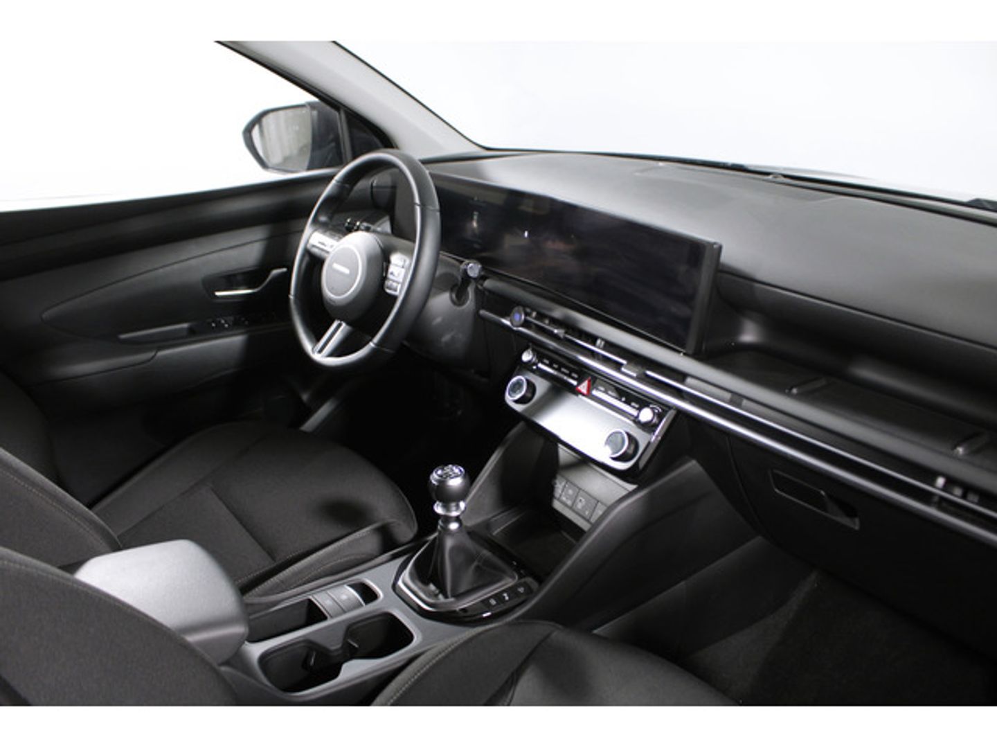 Hyundai Tucson 1.6 CRDI 48V Maxx 100 kW (136 CV)