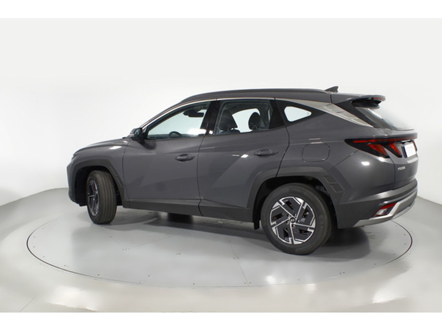 Hyundai Tucson 1.6 CRDI 48V Maxx 100 kW (136 CV)