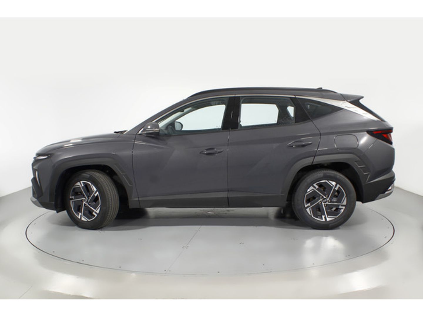 Hyundai Tucson 1.6 CRDI 48V Maxx 100 kW (136 CV)