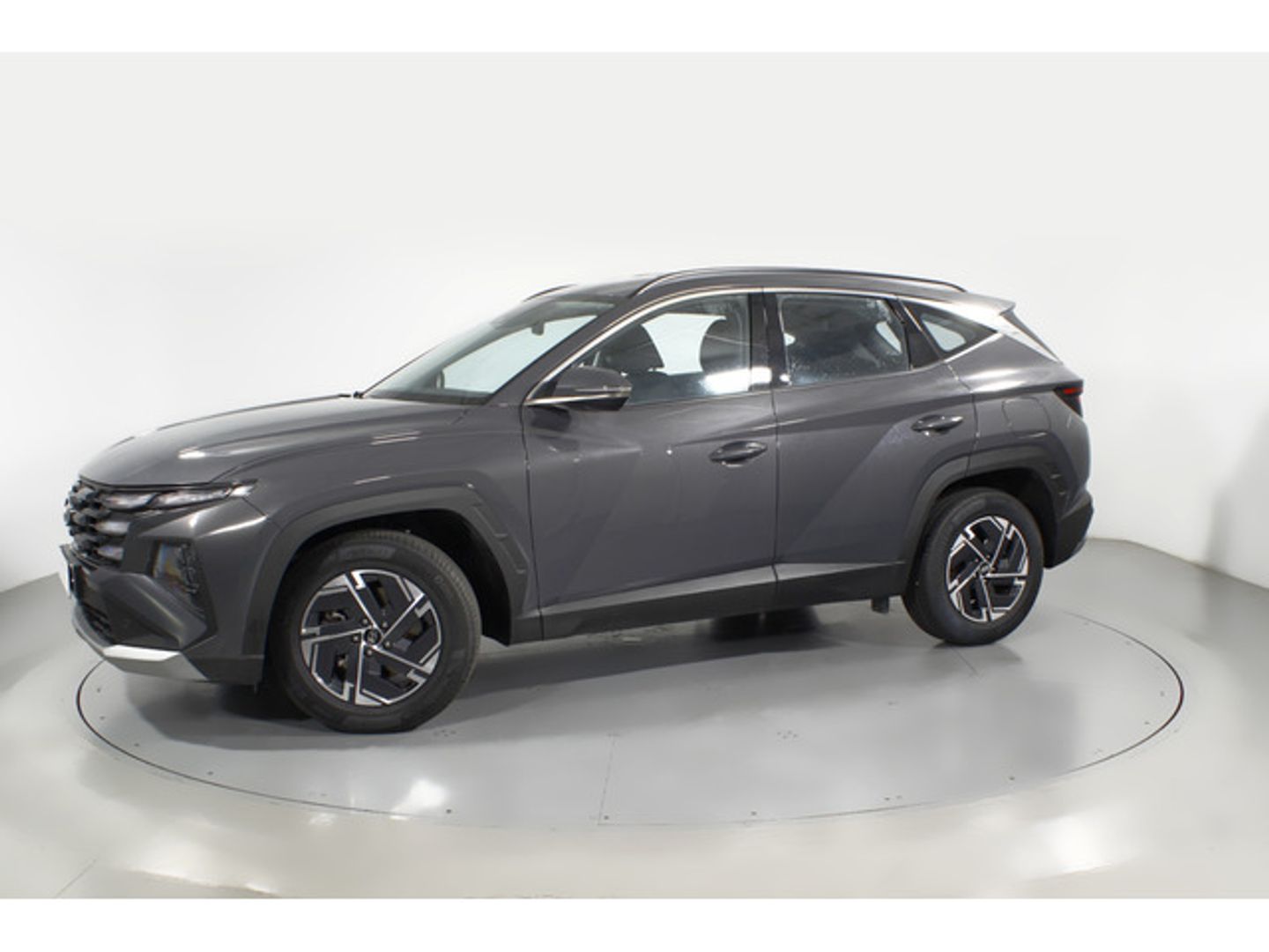 Hyundai Tucson 1.6 CRDI 48V Maxx 100 kW (136 CV)