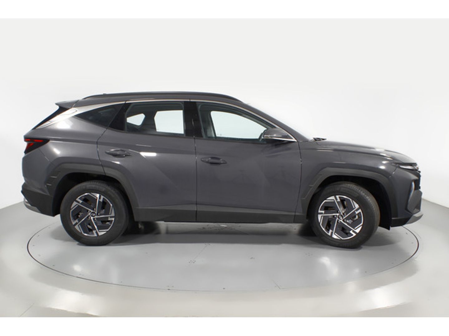 Hyundai Tucson 1.6 CRDI 48V Maxx 100 kW (136 CV)
