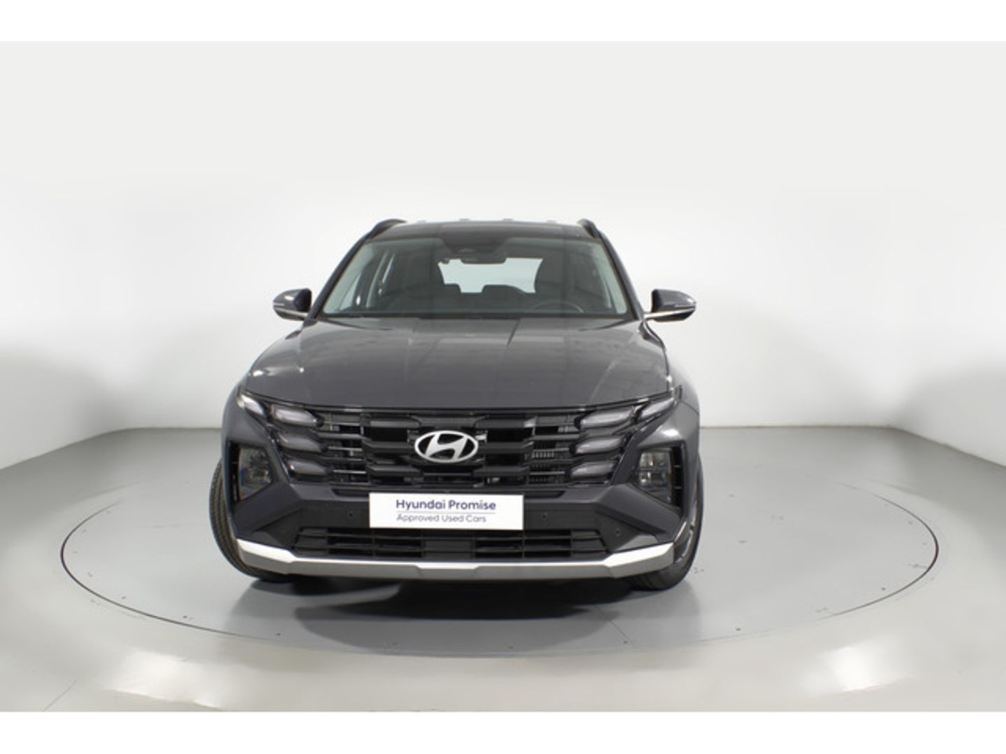 Hyundai Tucson 1.6 CRDI 48V Maxx 100 kW (136 CV)