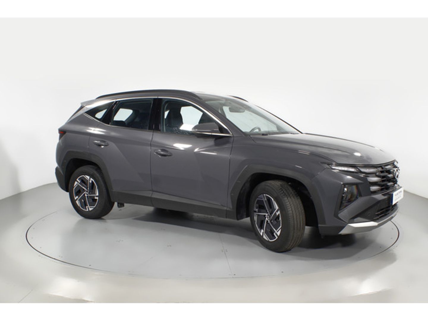 Hyundai Tucson 1.6 CRDI 48V Maxx 100 kW (136 CV)