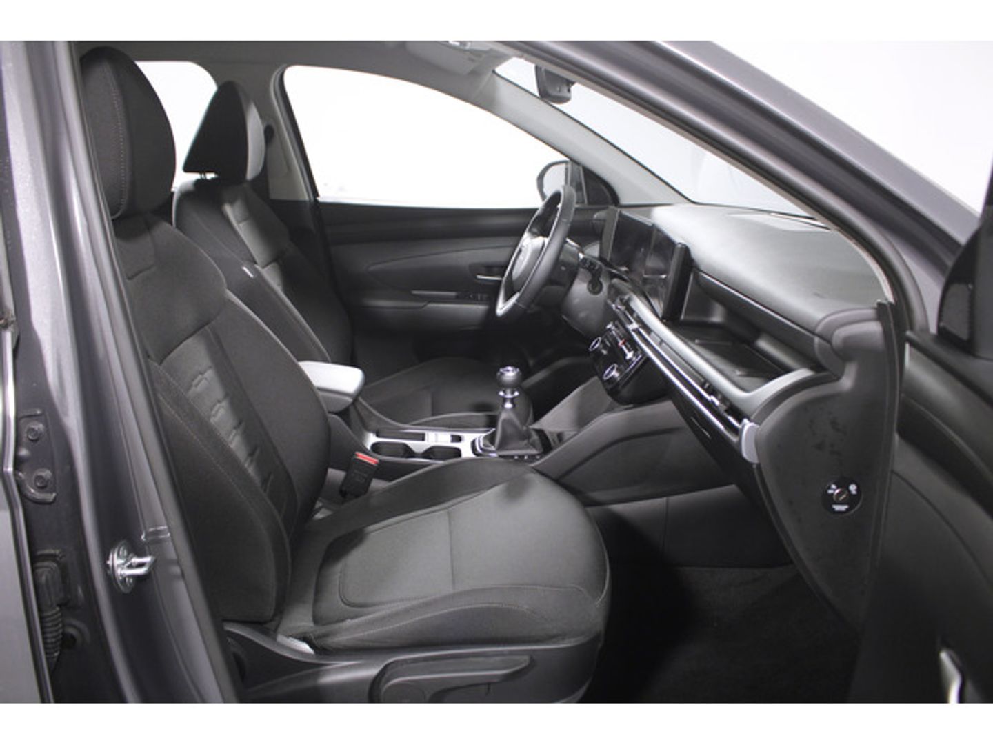 Hyundai Tucson 1.6 CRDI 48V Maxx 100 kW (136 CV)