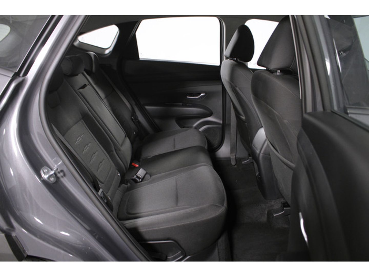 Hyundai Tucson 1.6 CRDI 48V Maxx 100 kW (136 CV)
