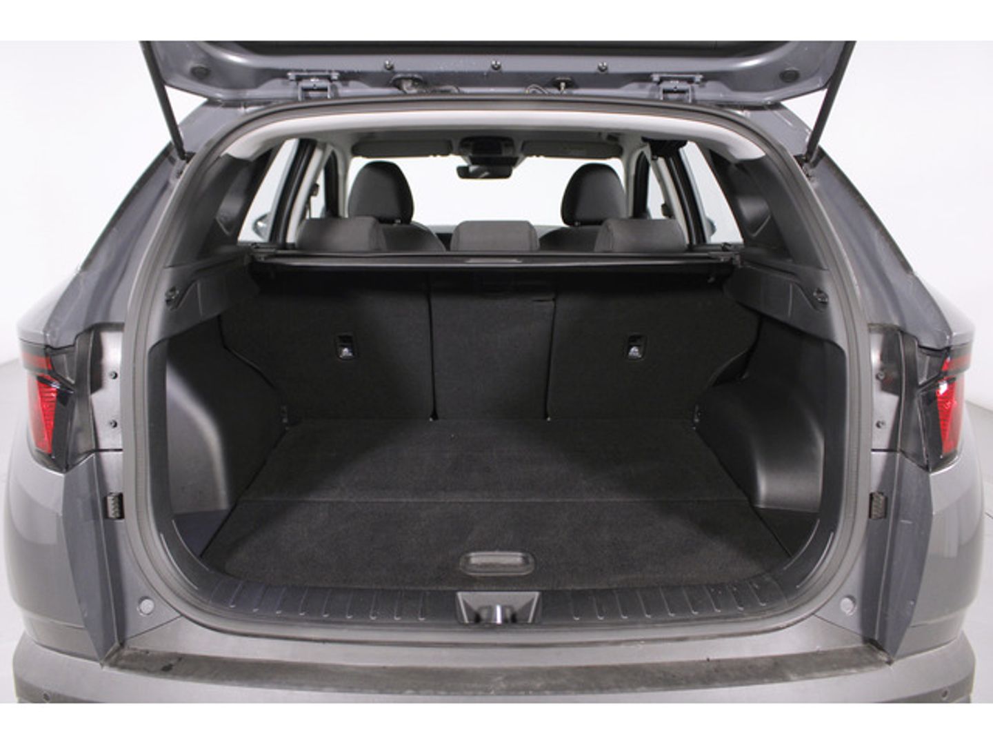 Hyundai Tucson 1.6 CRDI 48V Maxx 100 kW (136 CV)