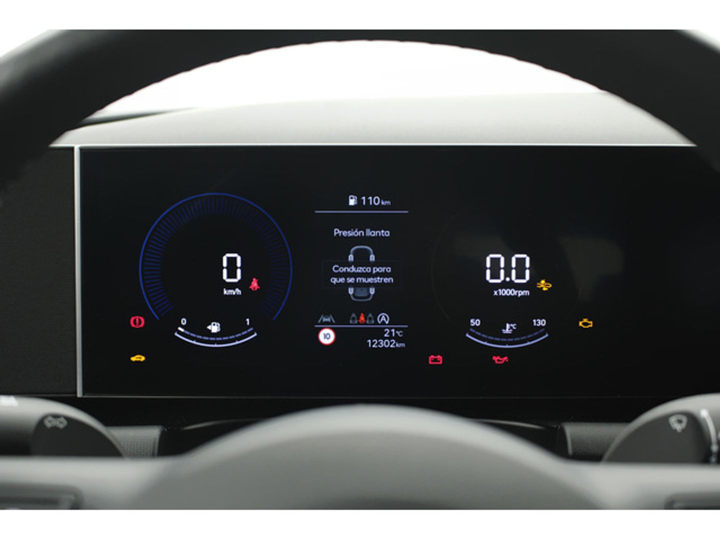 Hyundai Tucson 1.6 CRDI 48V Maxx 100 kW (136 CV)