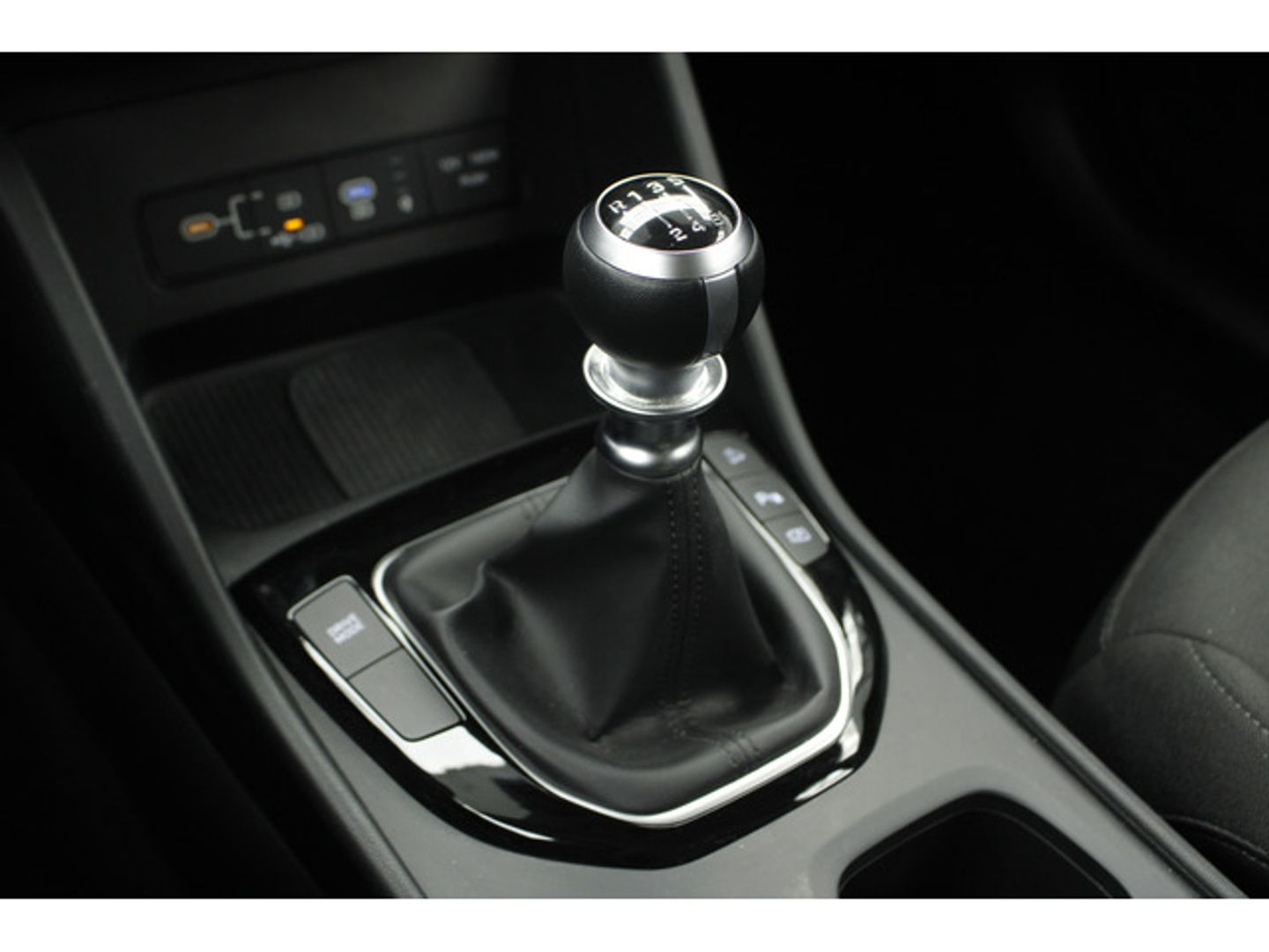 Hyundai Tucson 1.6 CRDI 48V Maxx 100 kW (136 CV)