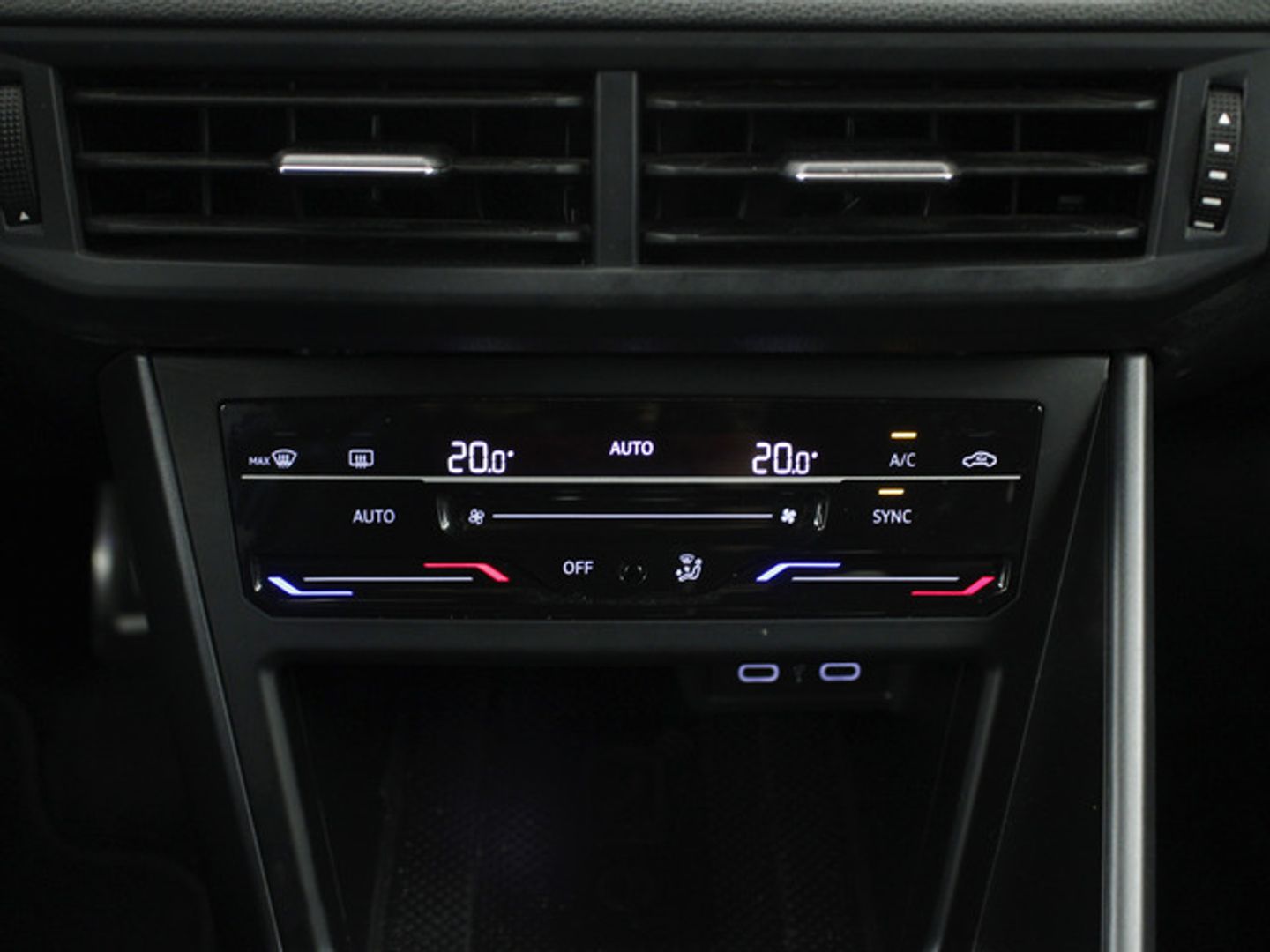Volkswagen Polo R-Line 1.0 TSI 70 kW (95 CV)