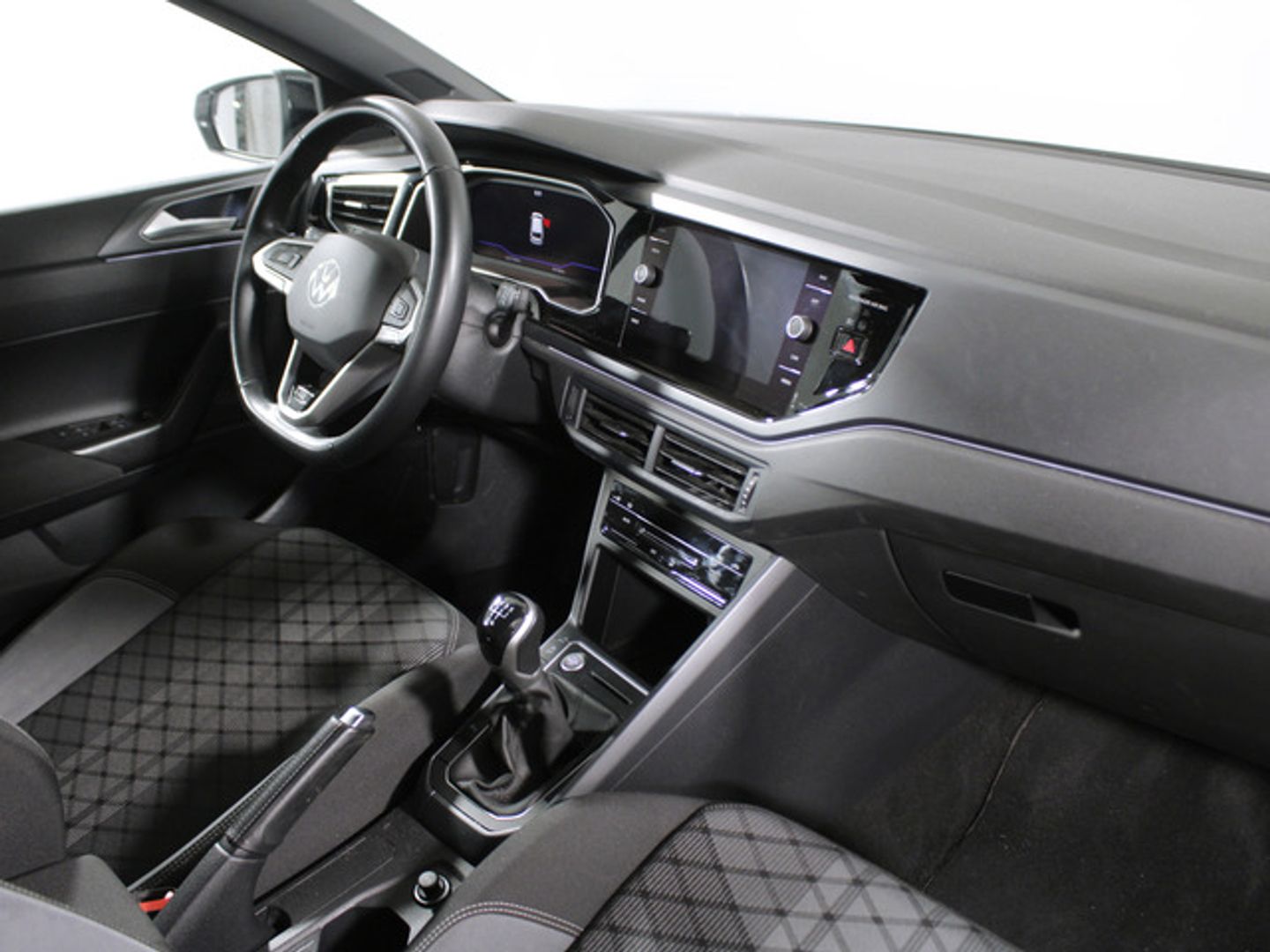Volkswagen Polo R-Line 1.0 TSI 70 kW (95 CV)