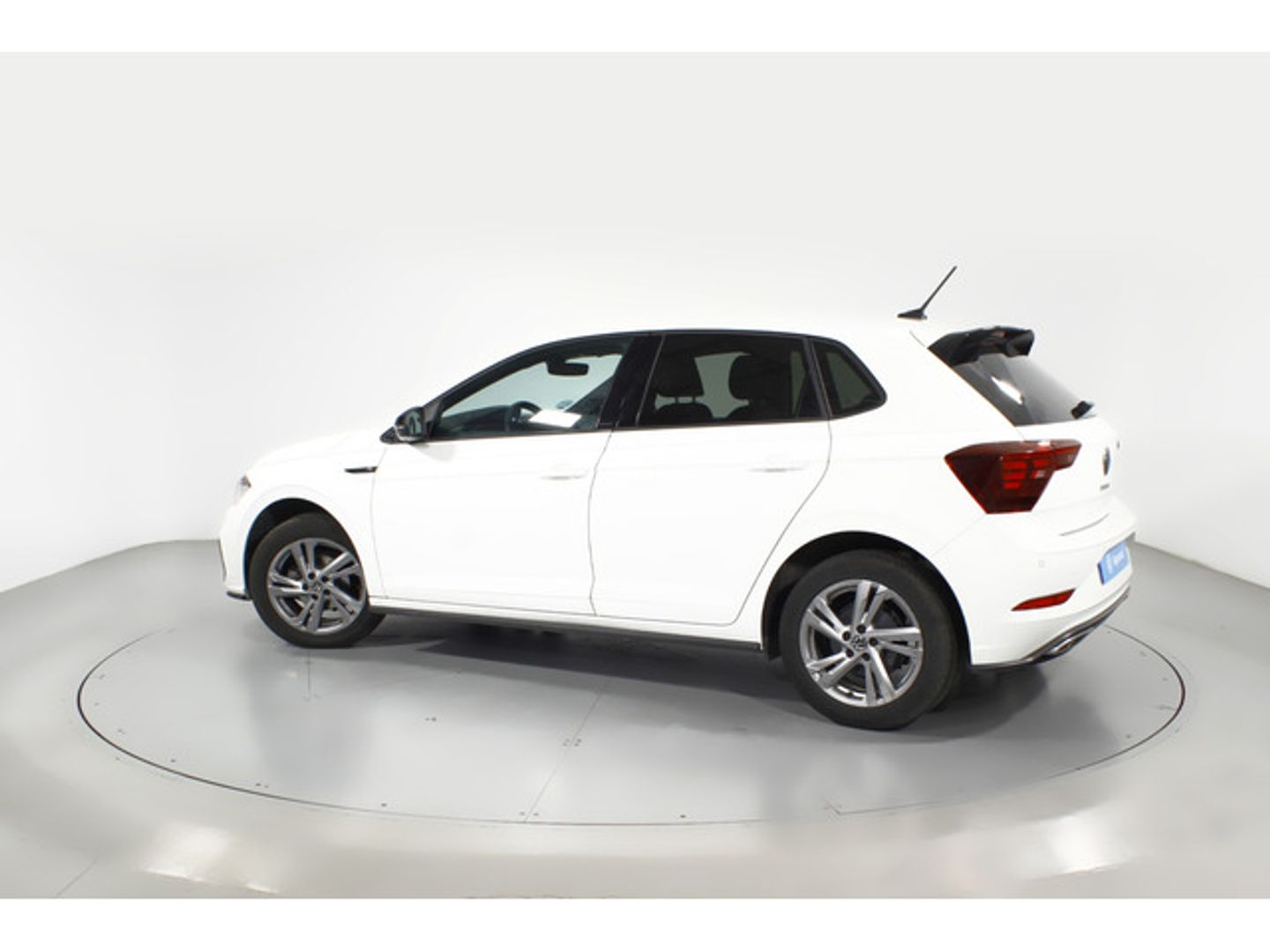 Volkswagen Polo R-Line 1.0 TSI 70 kW (95 CV)