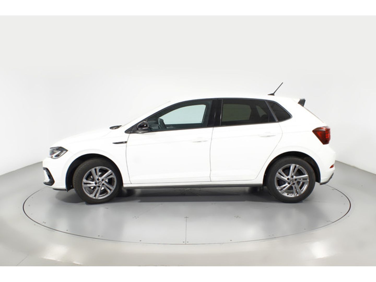 Volkswagen Polo R-Line 1.0 TSI 70 kW (95 CV)