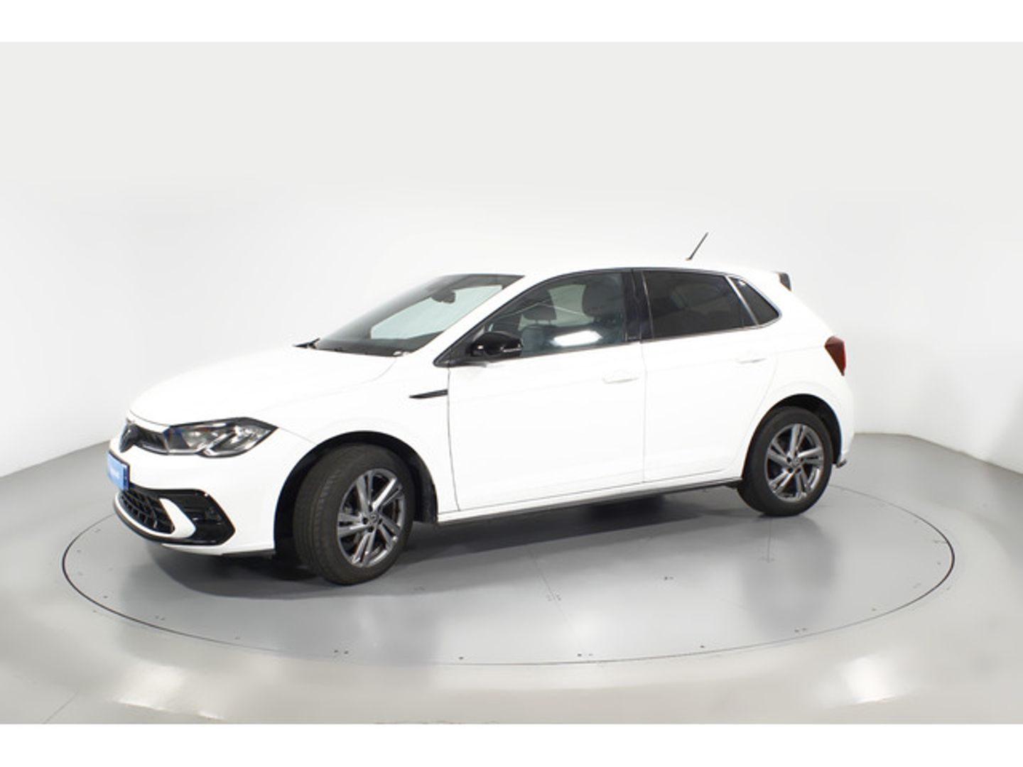 Volkswagen Polo R-Line 1.0 TSI 70 kW (95 CV)