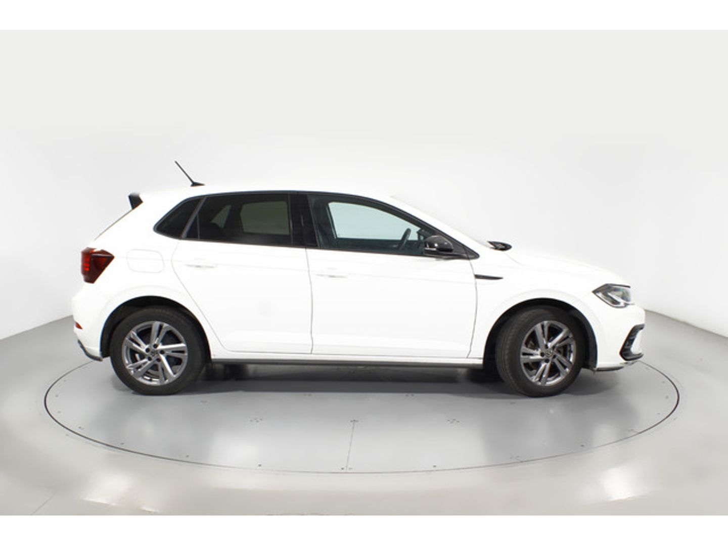 Volkswagen Polo R-Line 1.0 TSI 70 kW (95 CV)