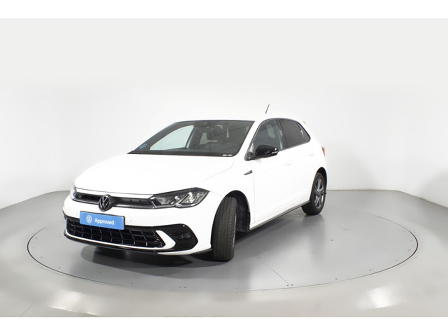 Volkswagen Polo R-Line 1.0 TSI 70 kW (95 CV)