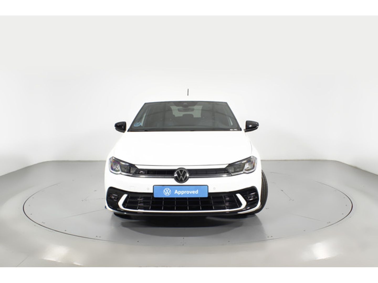 Volkswagen Polo R-Line 1.0 TSI 70 kW (95 CV)