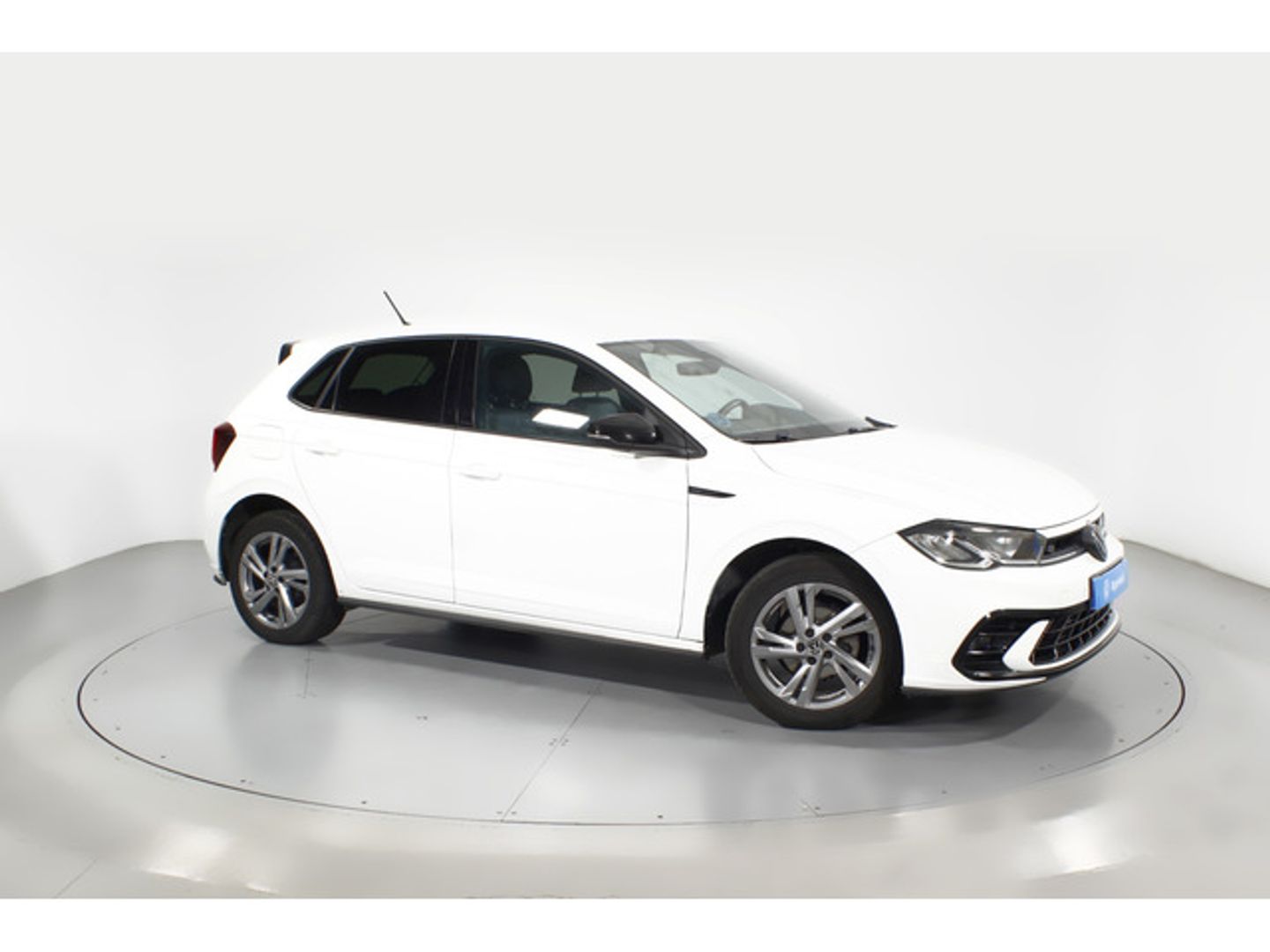 Volkswagen Polo R-Line 1.0 TSI 70 kW (95 CV)