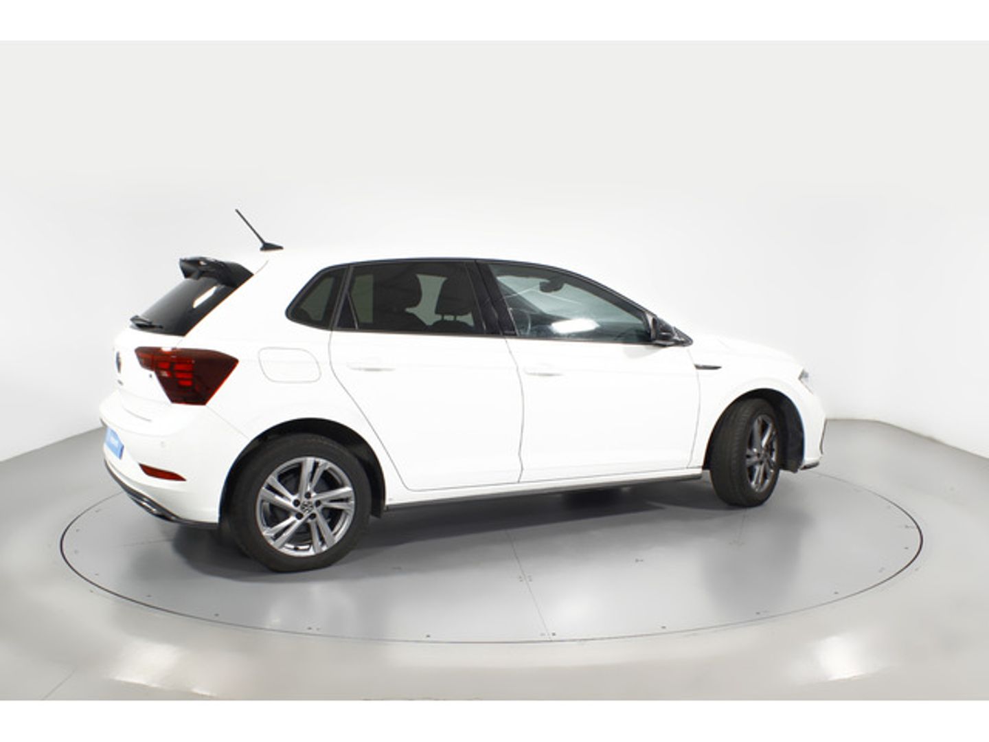 Volkswagen Polo R-Line 1.0 TSI 70 kW (95 CV)