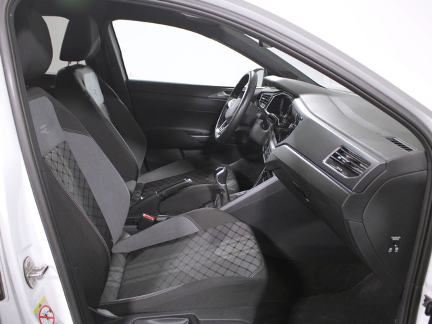 Volkswagen Polo R-Line 1.0 TSI 70 kW (95 CV)
