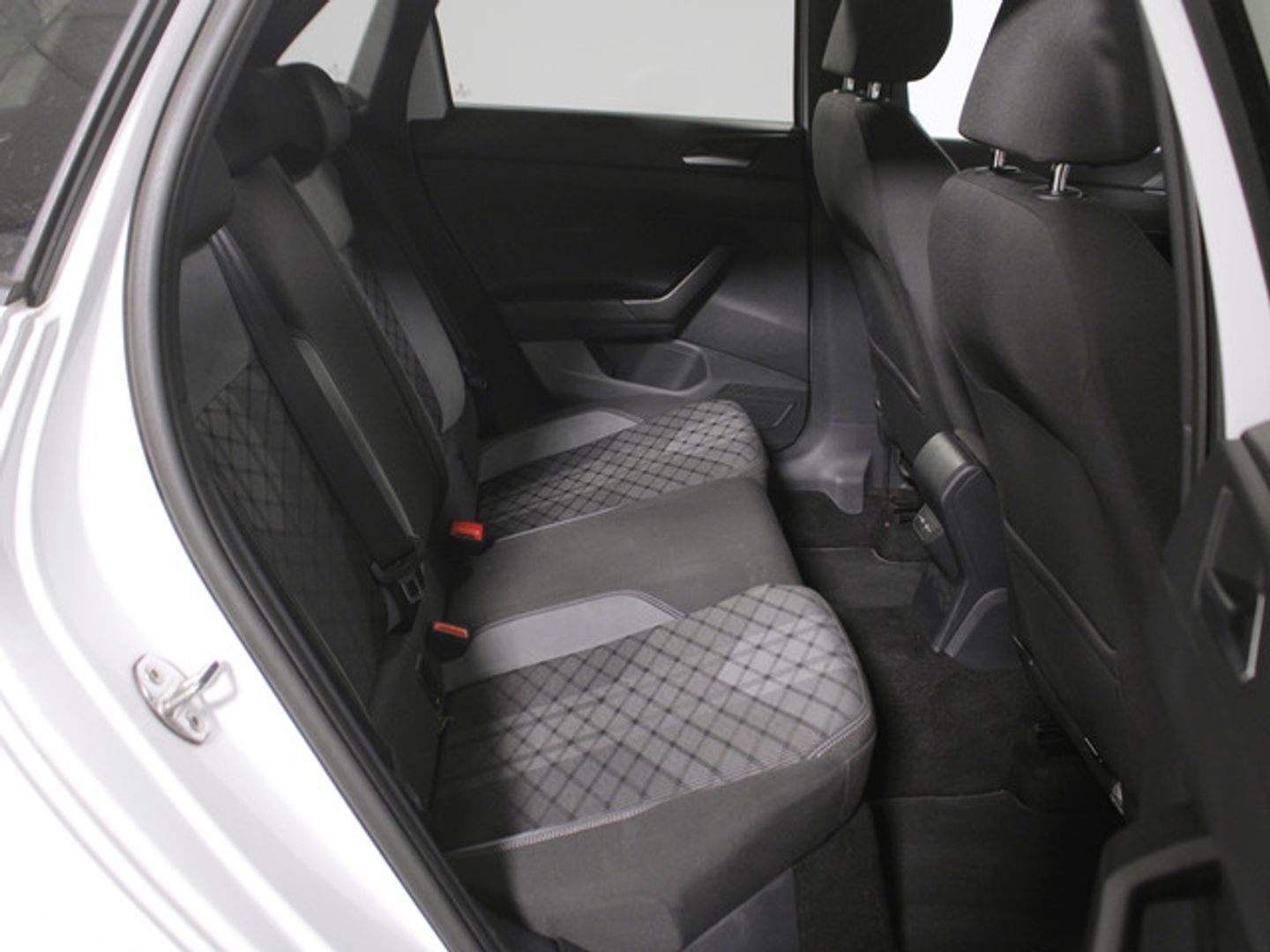 Volkswagen Polo R-Line 1.0 TSI 70 kW (95 CV)